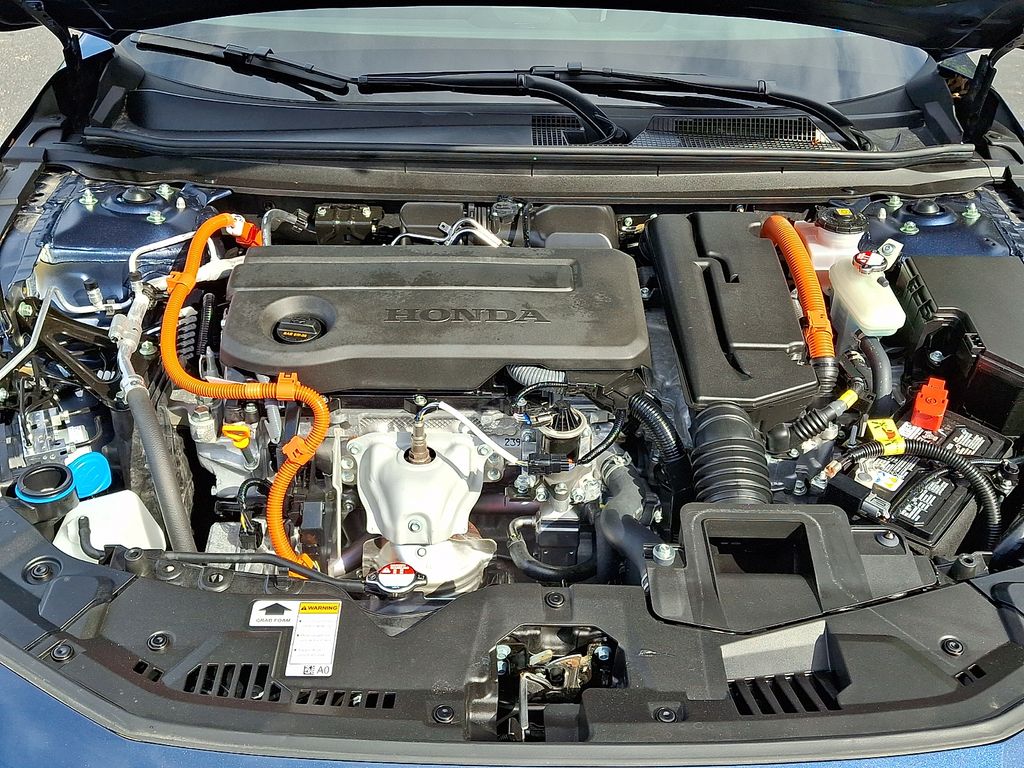 Thumbnail: 2025 Honda Accord - 7