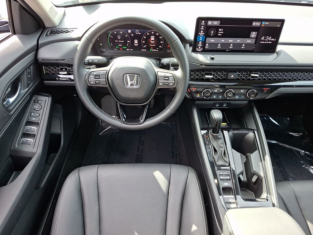 Thumbnail: 2025 Honda Accord - 2