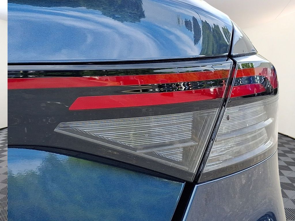 Thumbnail: 2025 Honda Accord - 19