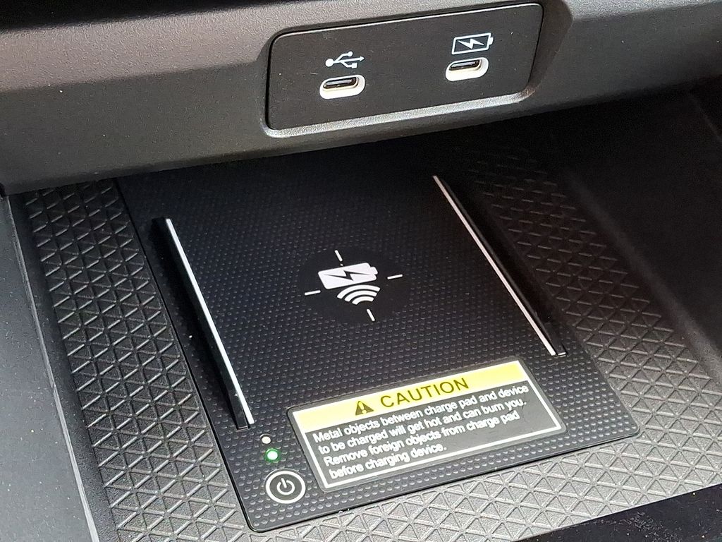 Thumbnail: 2025 Honda Accord - 28