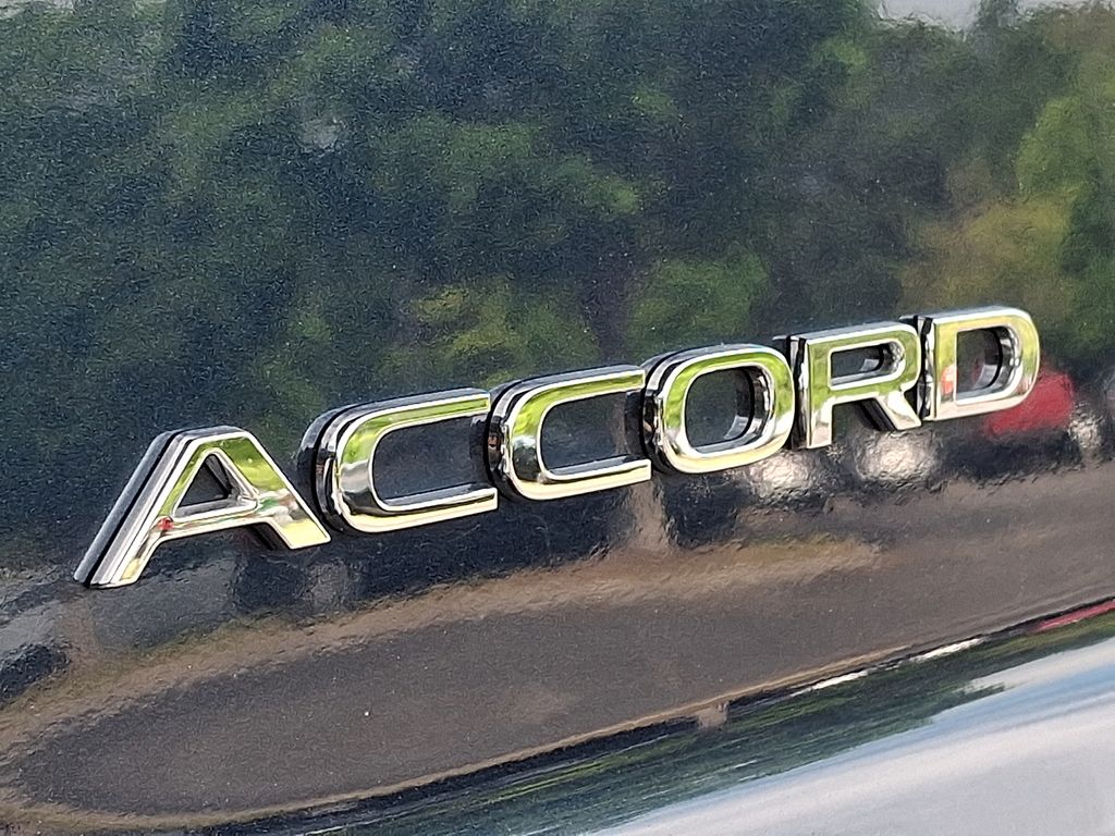 Thumbnail: 2025 Honda Accord - 5