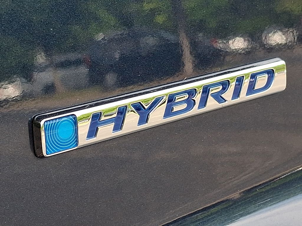 Thumbnail: 2025 Honda Accord - 30