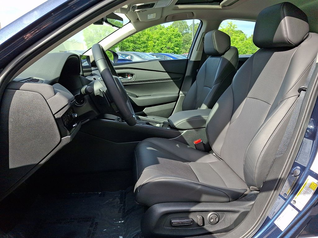 Thumbnail: 2025 Honda Accord - 9