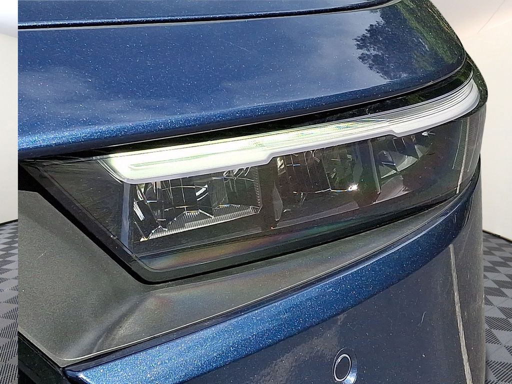 Thumbnail: 2025 Honda Accord - 18