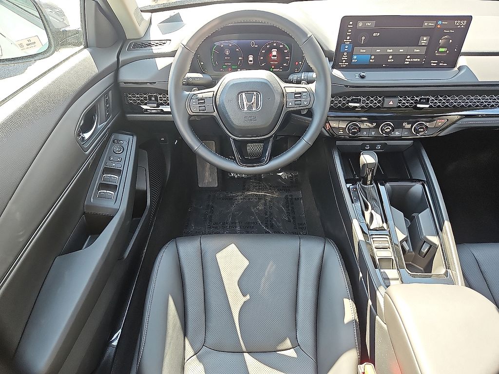 Thumbnail: 2026 Honda Accord - 2