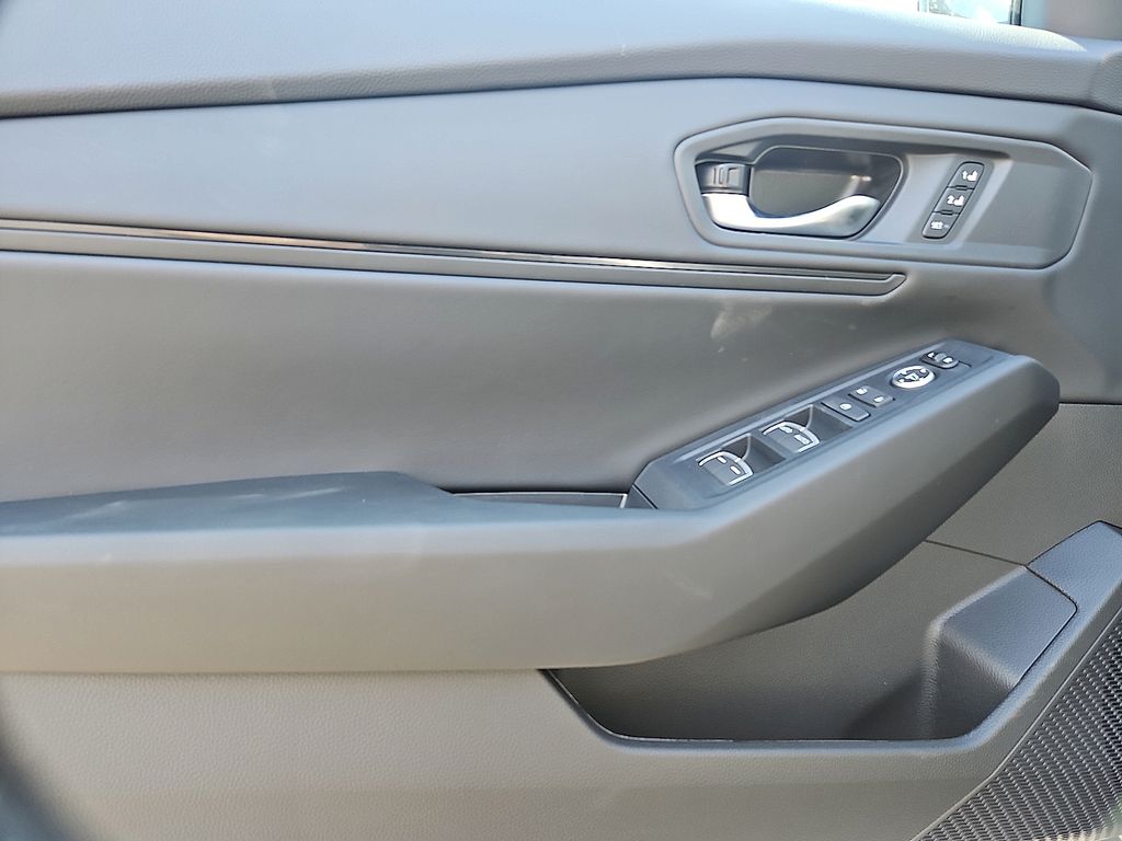 Thumbnail: 2026 Honda Accord - 13