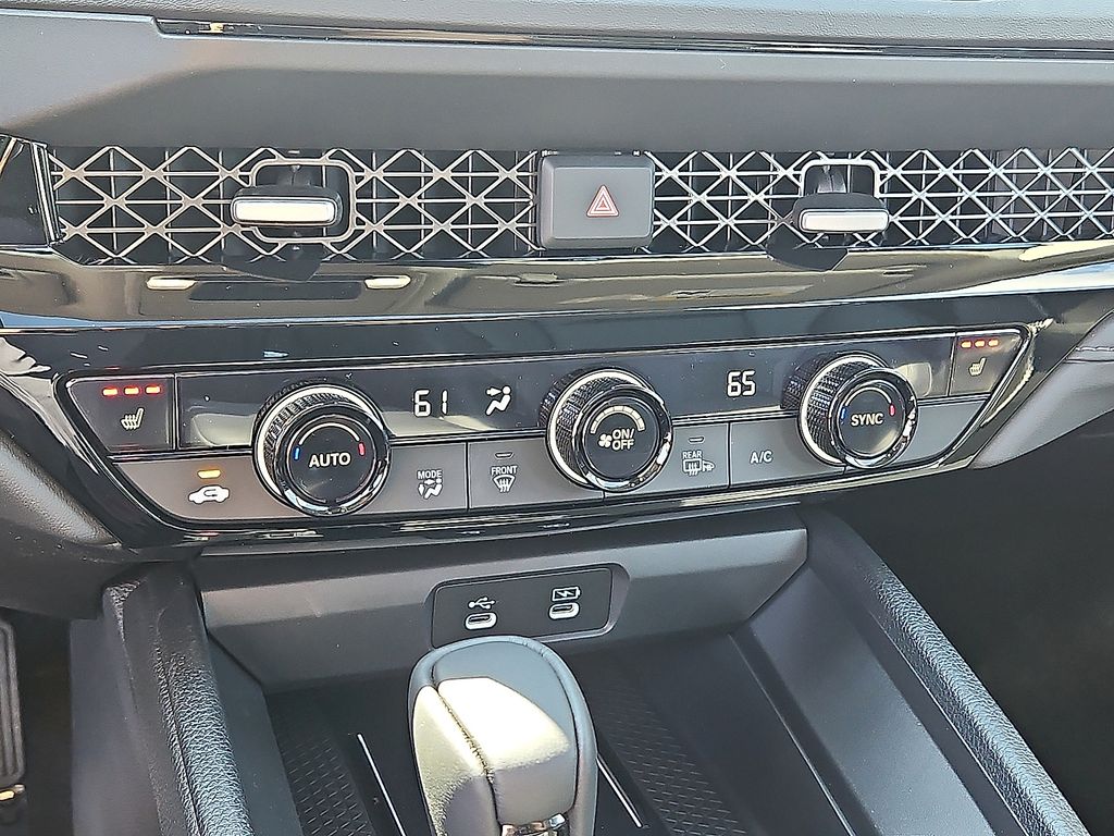Thumbnail: 2026 Honda Accord - 15