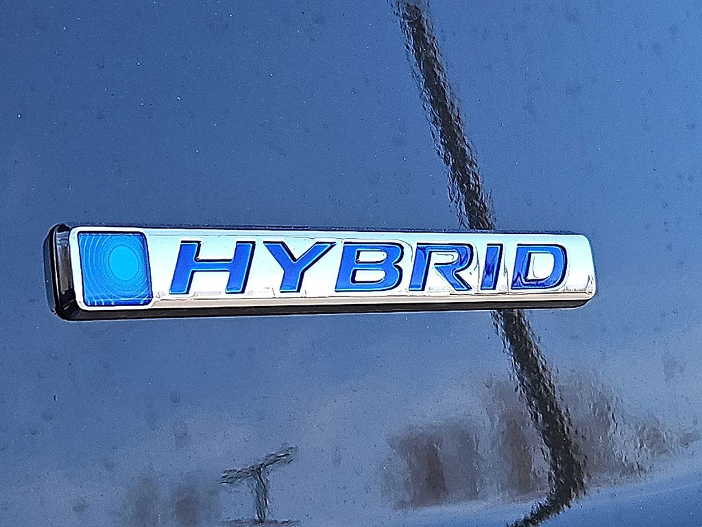 Thumbnail: 2026 Honda Accord - 4