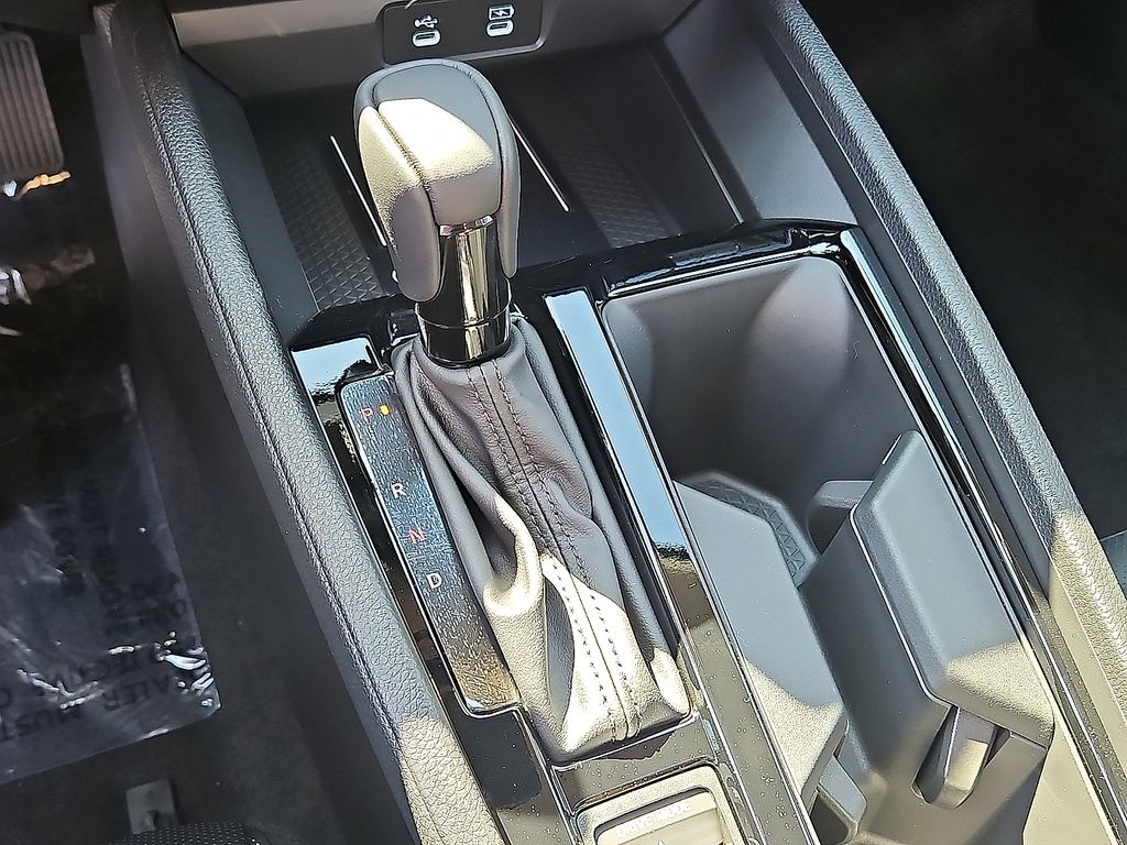 Thumbnail: 2026 Honda Accord - 10