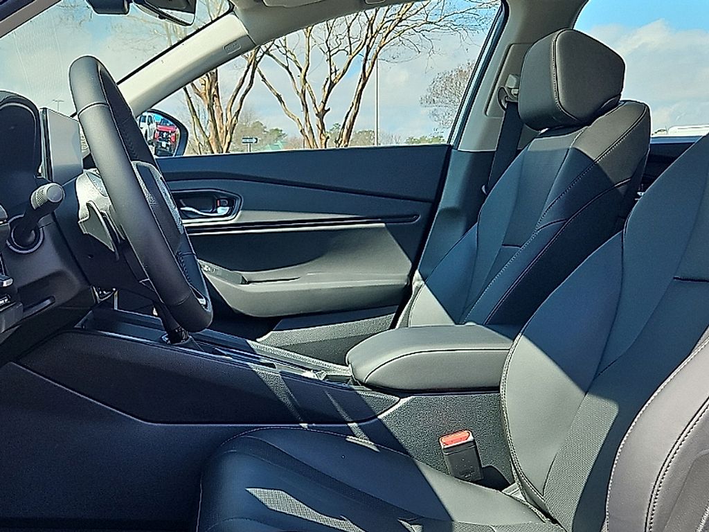 Thumbnail: 2026 Honda Accord - 7