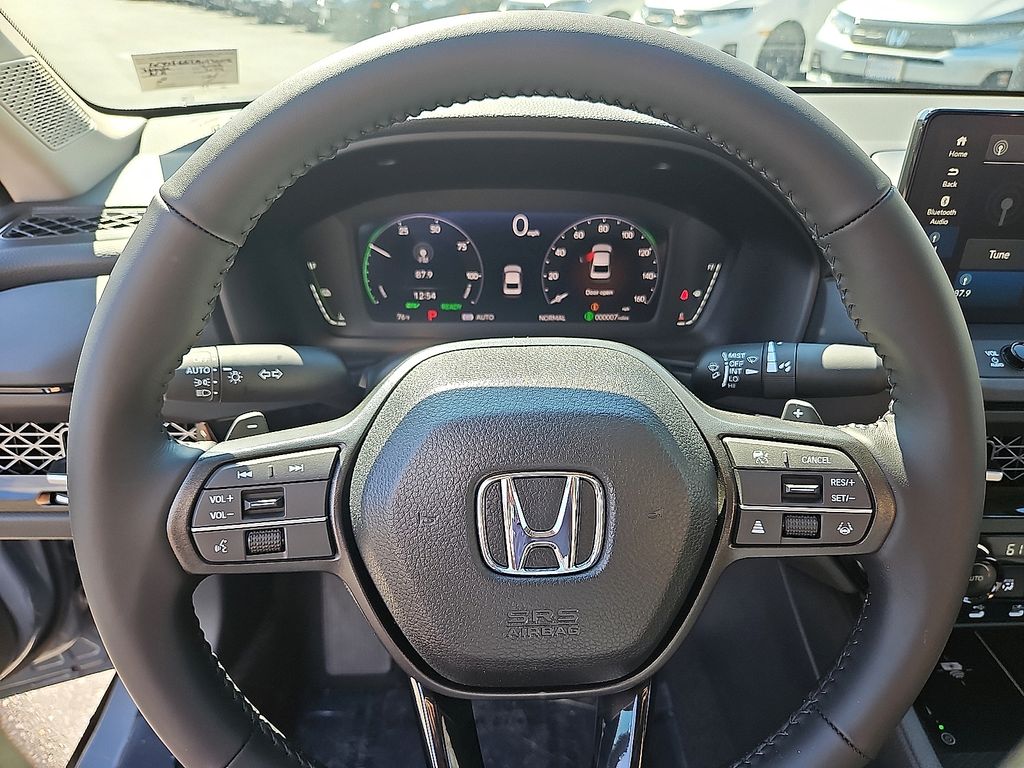 Thumbnail: 2026 Honda Accord - 6