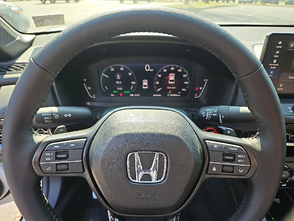 Thumbnail: 2026 Honda Accord - 2
