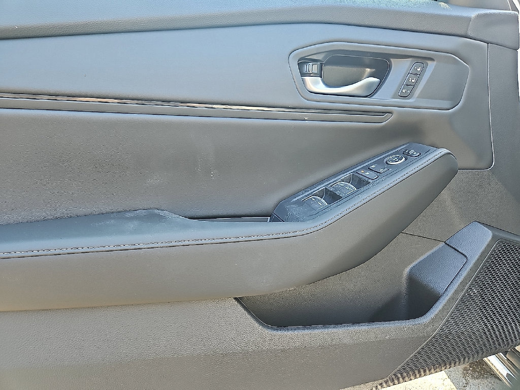 Thumbnail: 2026 Honda Accord - 3