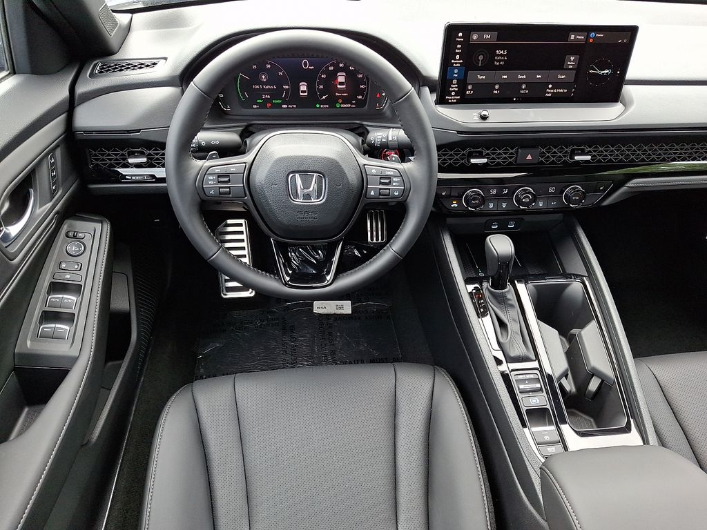Thumbnail: 2026 Honda Accord - 2