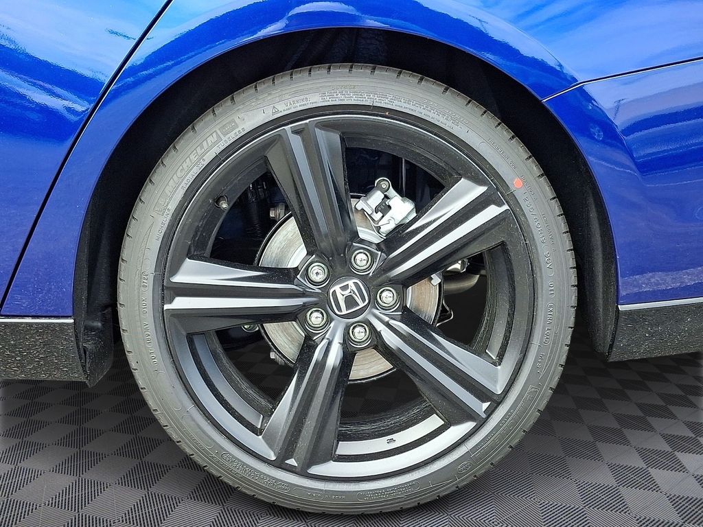 Thumbnail: 2026 Honda Accord - 5