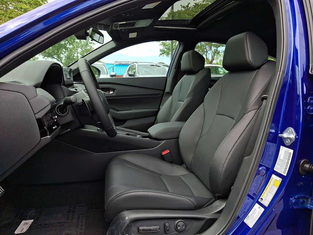 Thumbnail: 2026 Honda Accord - 7