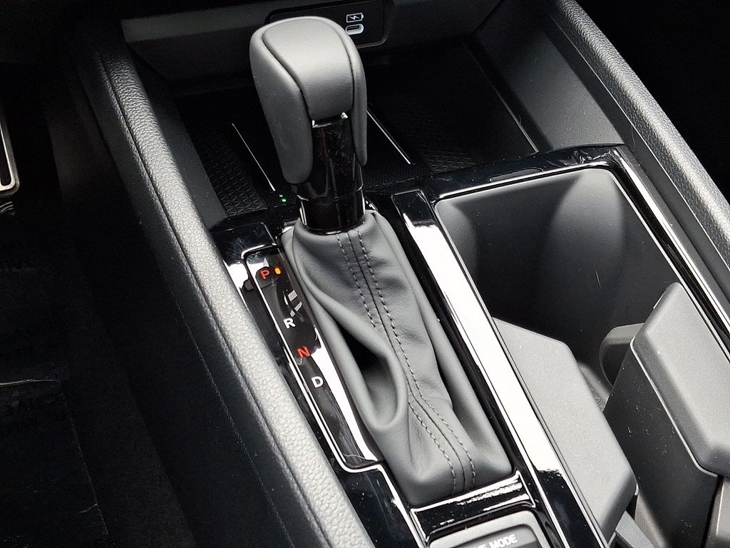 Thumbnail: 2026 Honda Accord - 10