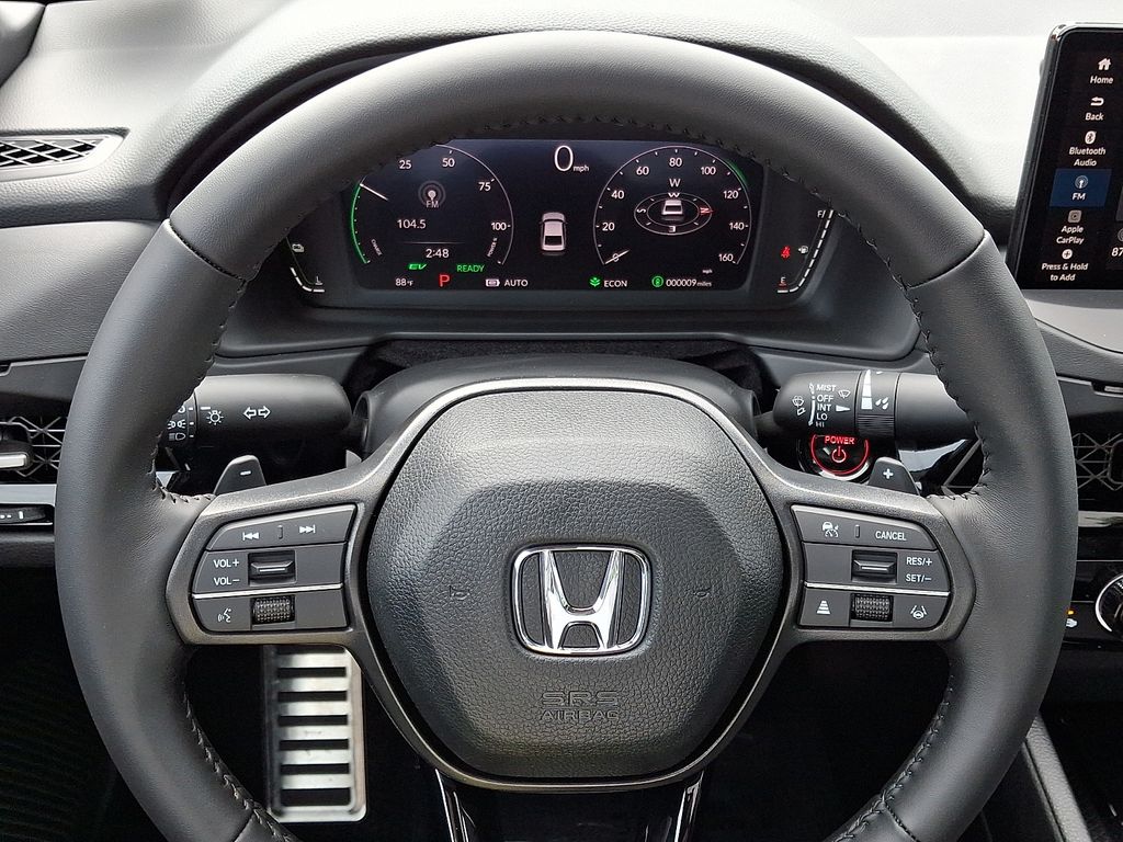 Thumbnail: 2026 Honda Accord - 6