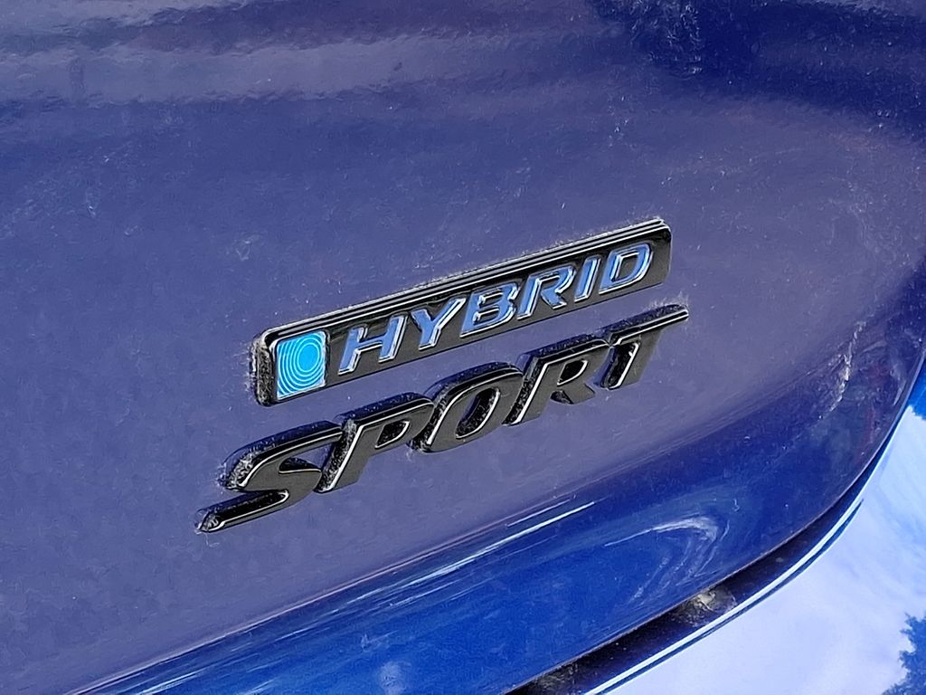 Thumbnail: 2026 Honda Accord - 4
