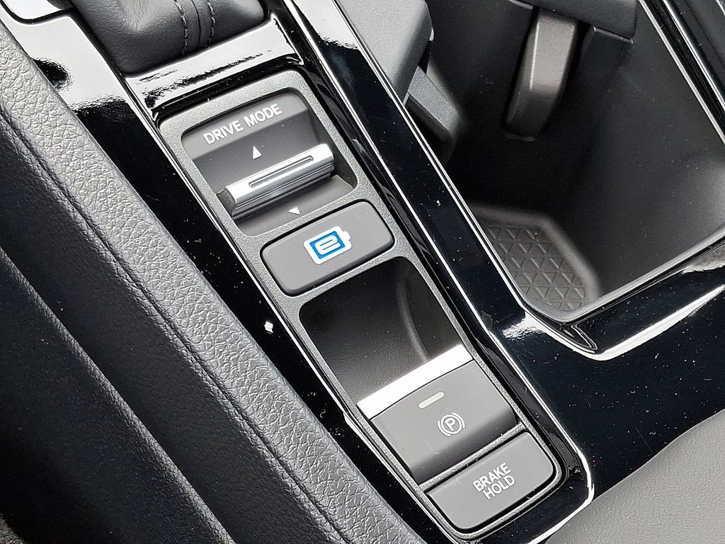 Thumbnail: 2026 Honda Accord - 19