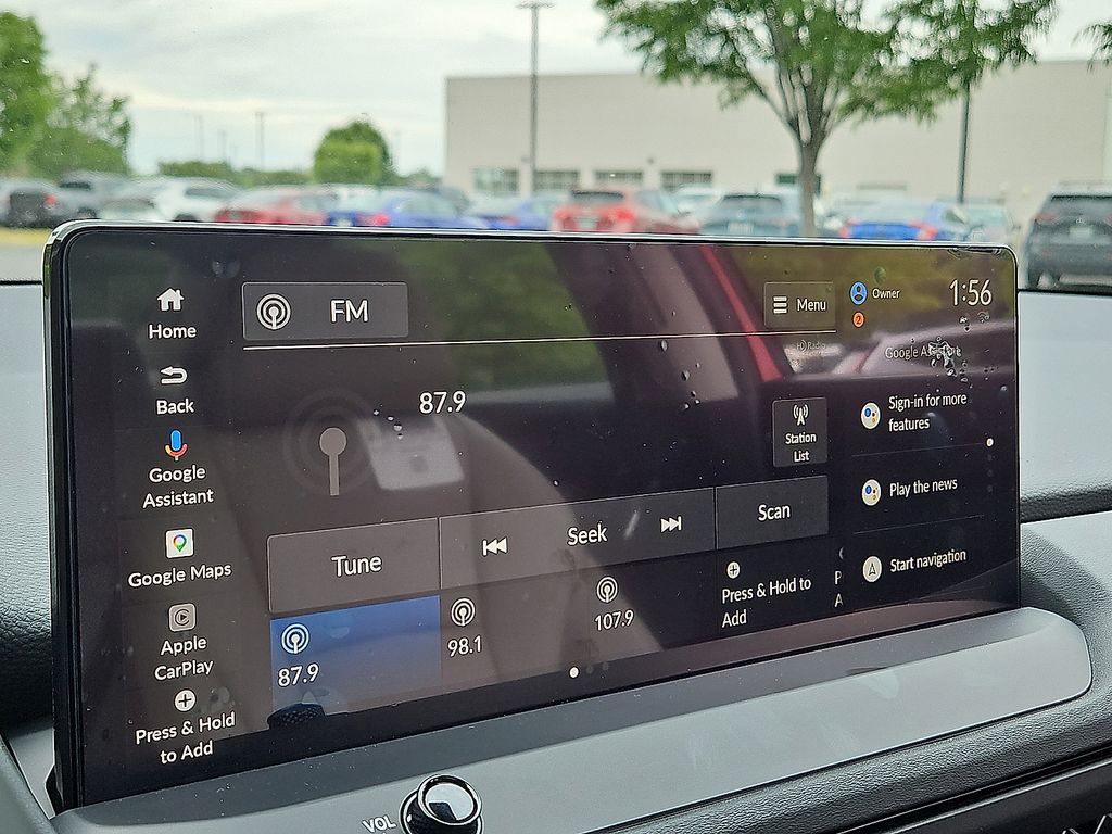 Thumbnail: 2026 Honda Accord - 14
