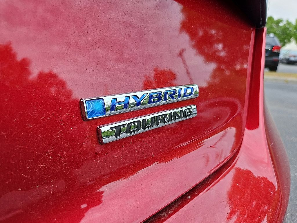 Thumbnail: 2026 Honda Accord - 4