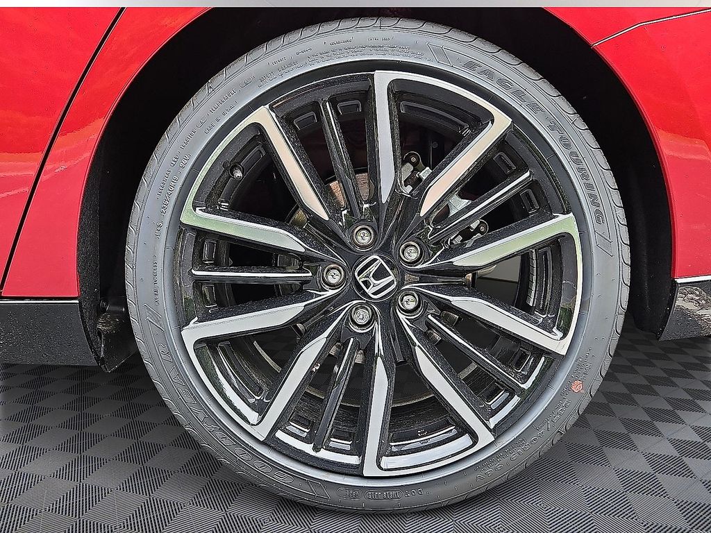 Thumbnail: 2026 Honda Accord - 5