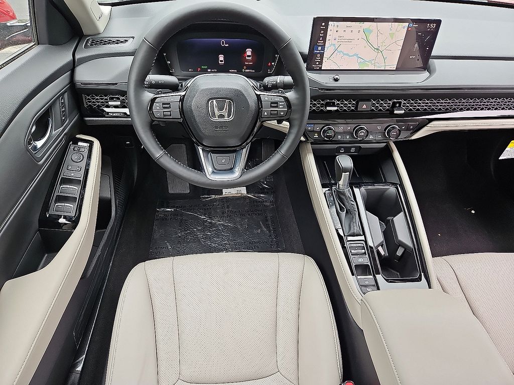Thumbnail: 2026 Honda Accord - 2