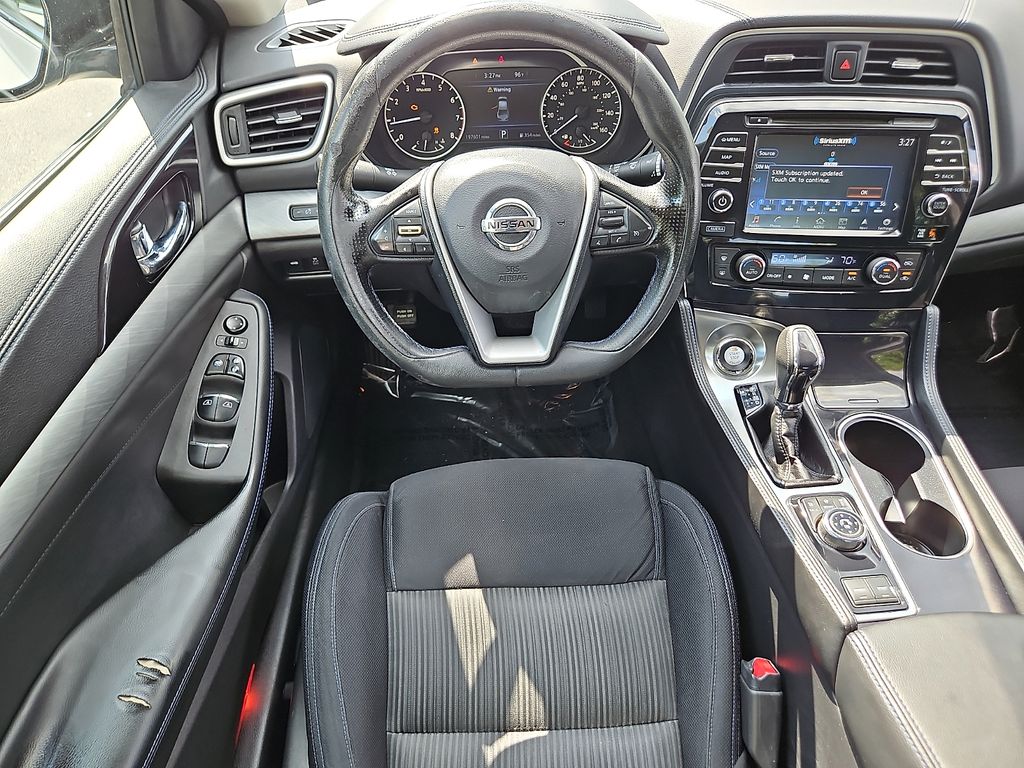 Thumbnail: 2016 Nissan Maxima - 2