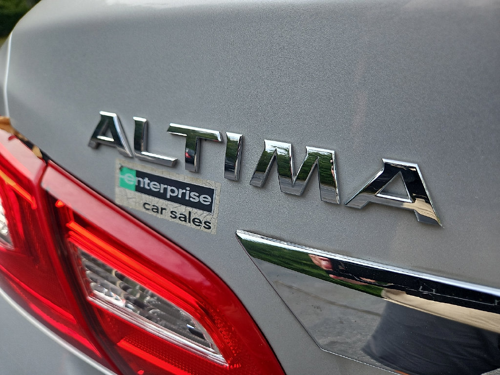 Thumbnail: 2017 Nissan Altima - 7