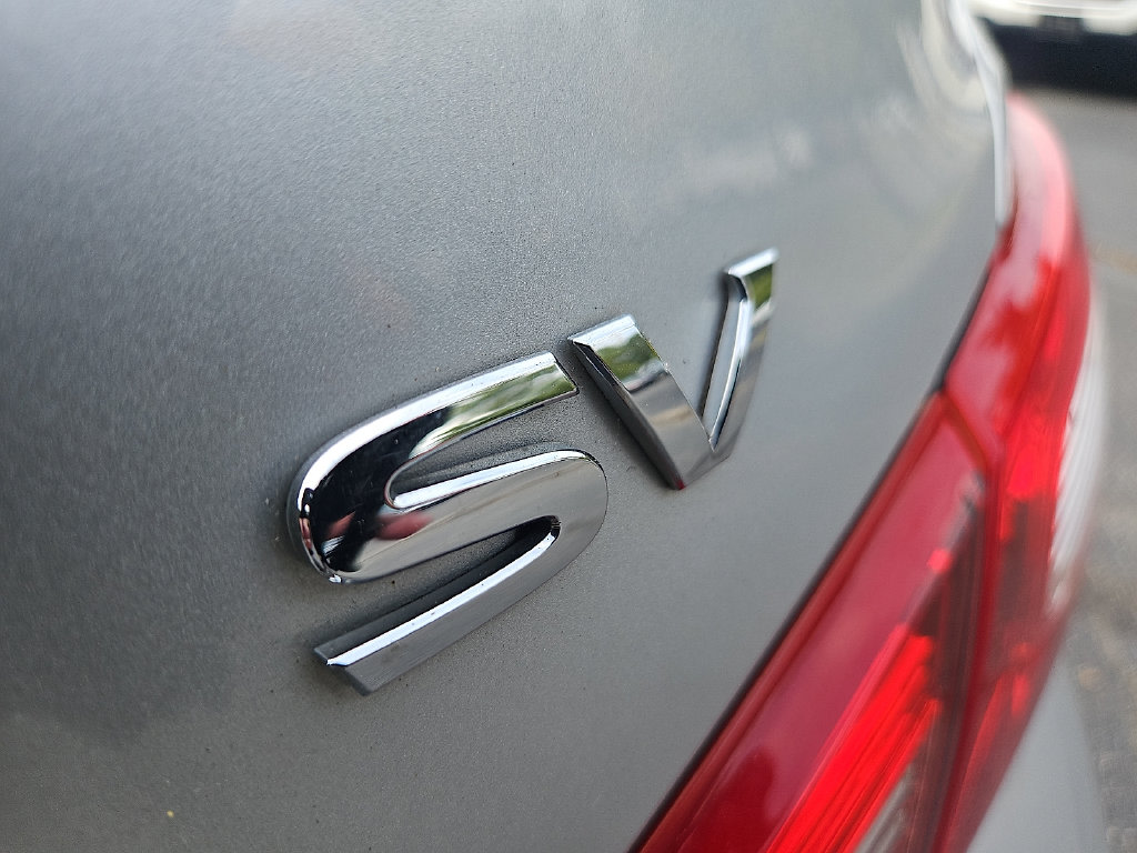 Thumbnail: 2017 Nissan Altima - 30