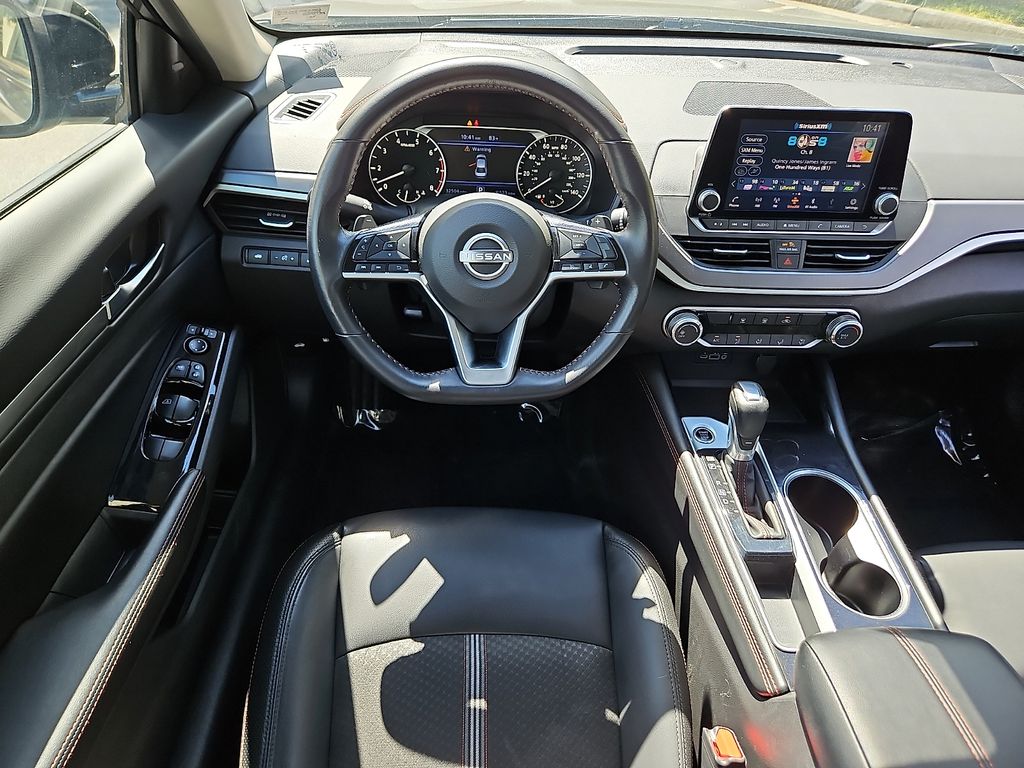 Thumbnail: 2025 Nissan Altima - 2