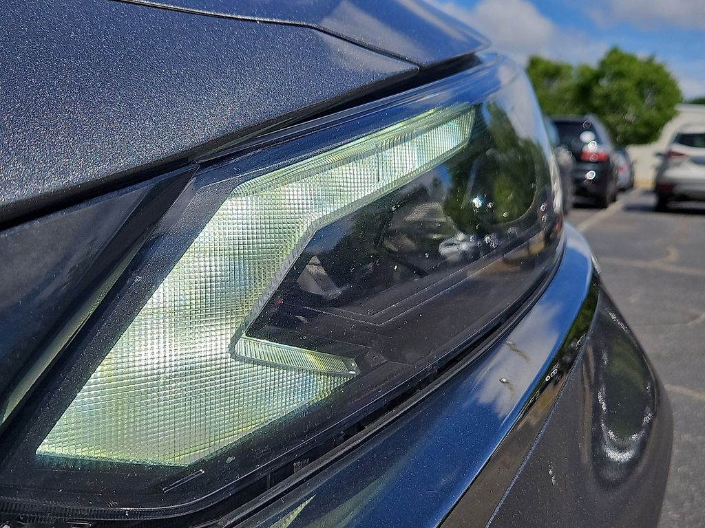 Thumbnail: 2025 Nissan Altima - 20