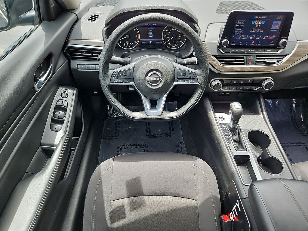 Thumbnail: 2025 Nissan Altima - 2