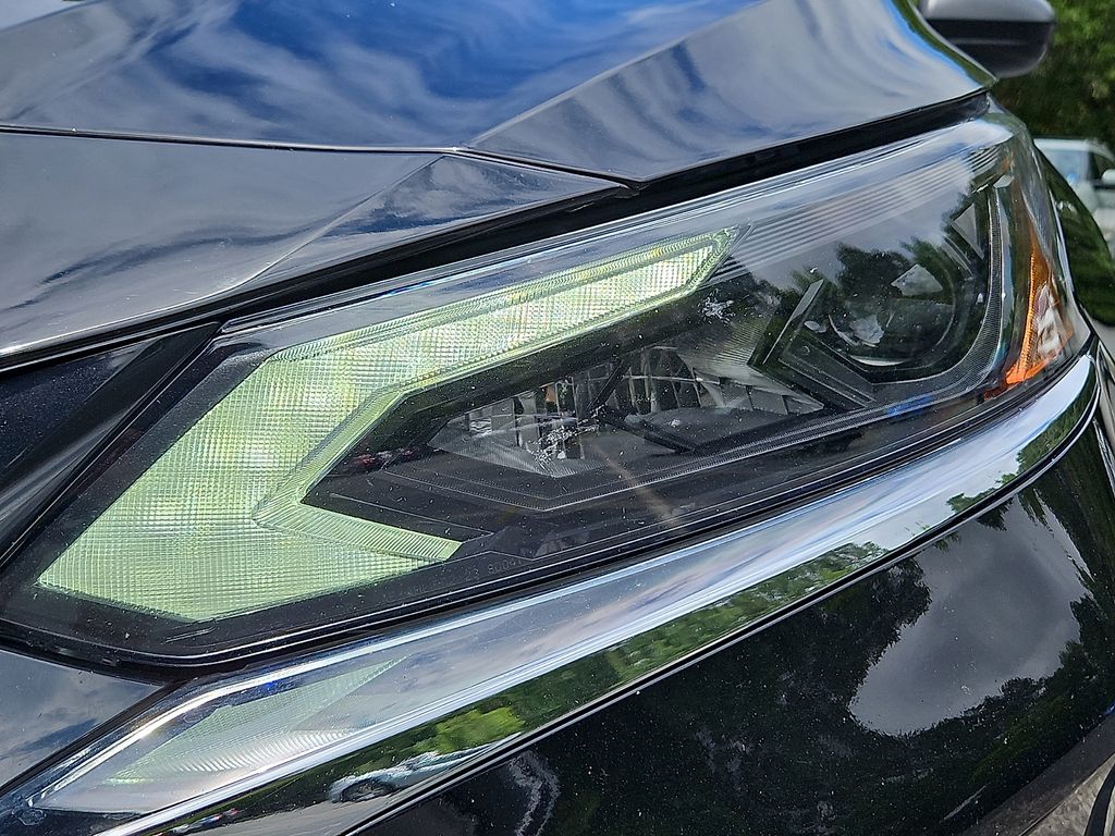 Thumbnail: 2025 Nissan Altima - 20