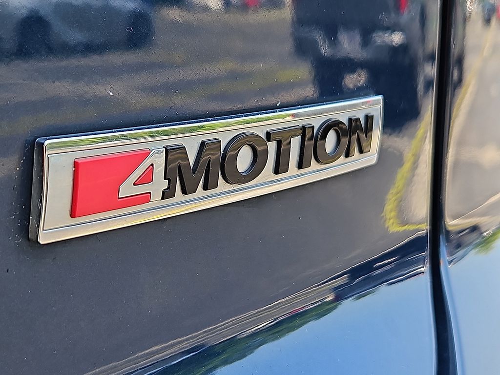 Thumbnail: 2021 Volkswagen Atlas - 31