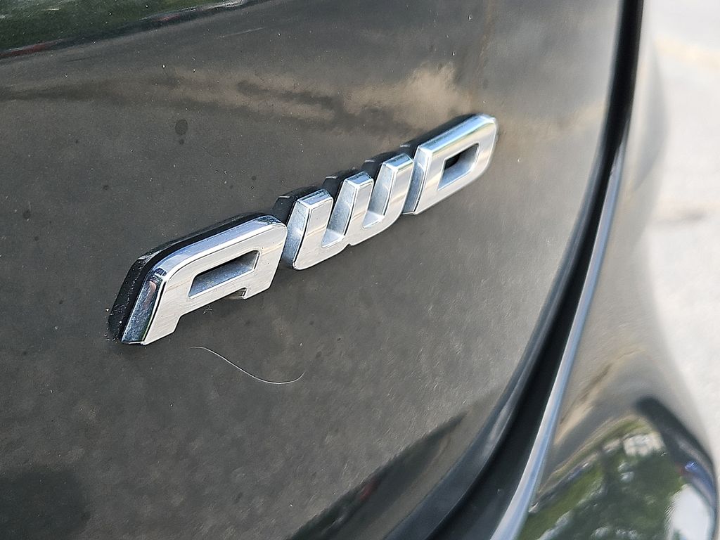 Thumbnail: 2023 Ford Edge - 24