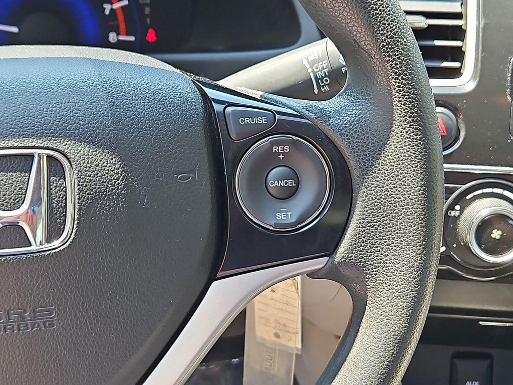 Thumbnail: 2013 Honda Civic - 20