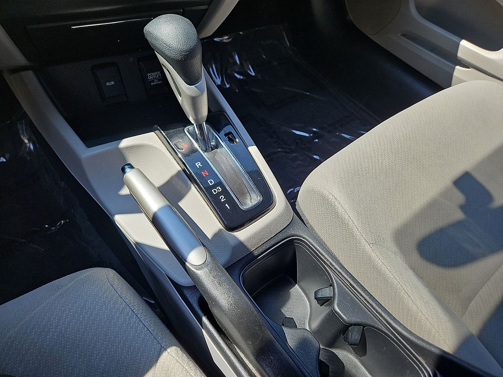 Thumbnail: 2013 Honda Civic - 11