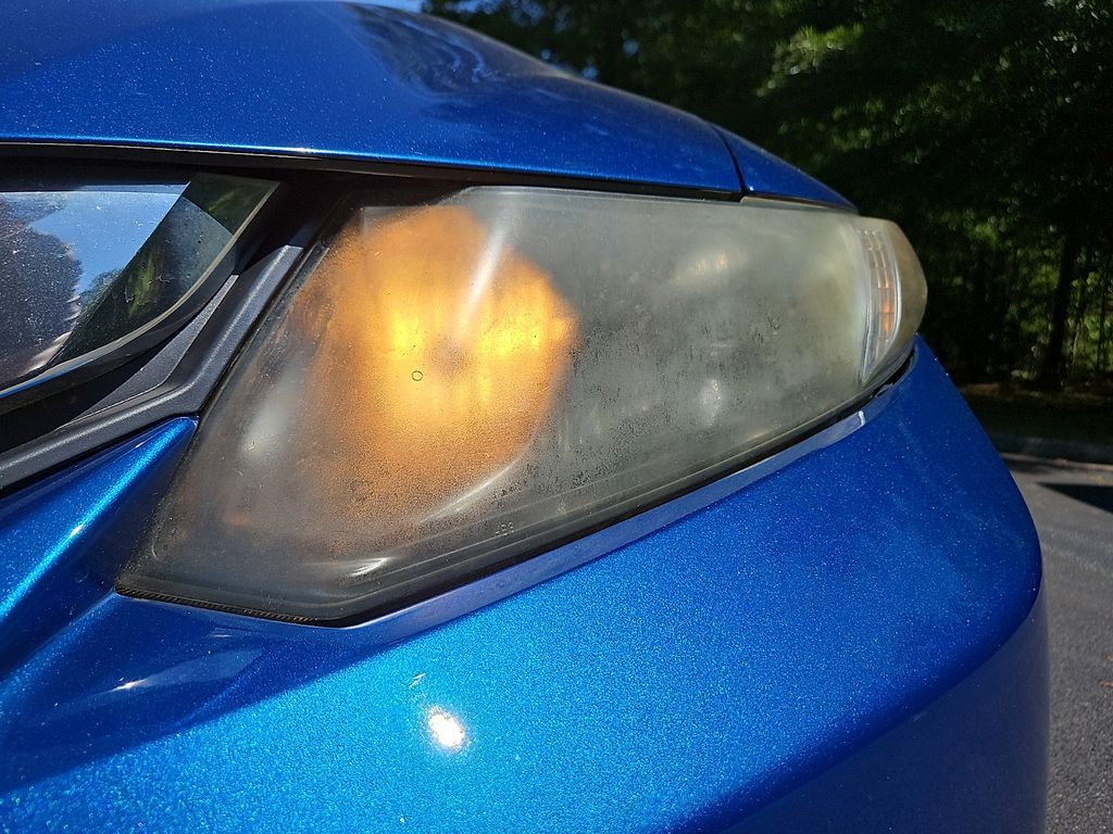 Thumbnail: 2013 Honda Civic - 20