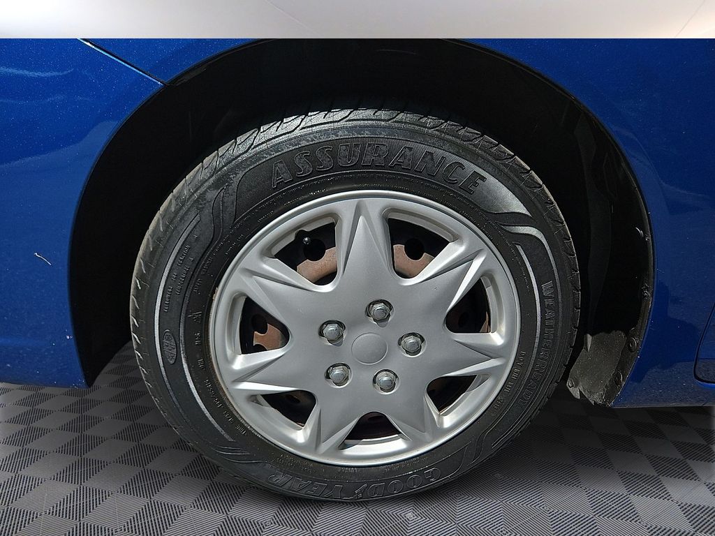 Thumbnail: 2013 Honda Civic - 8