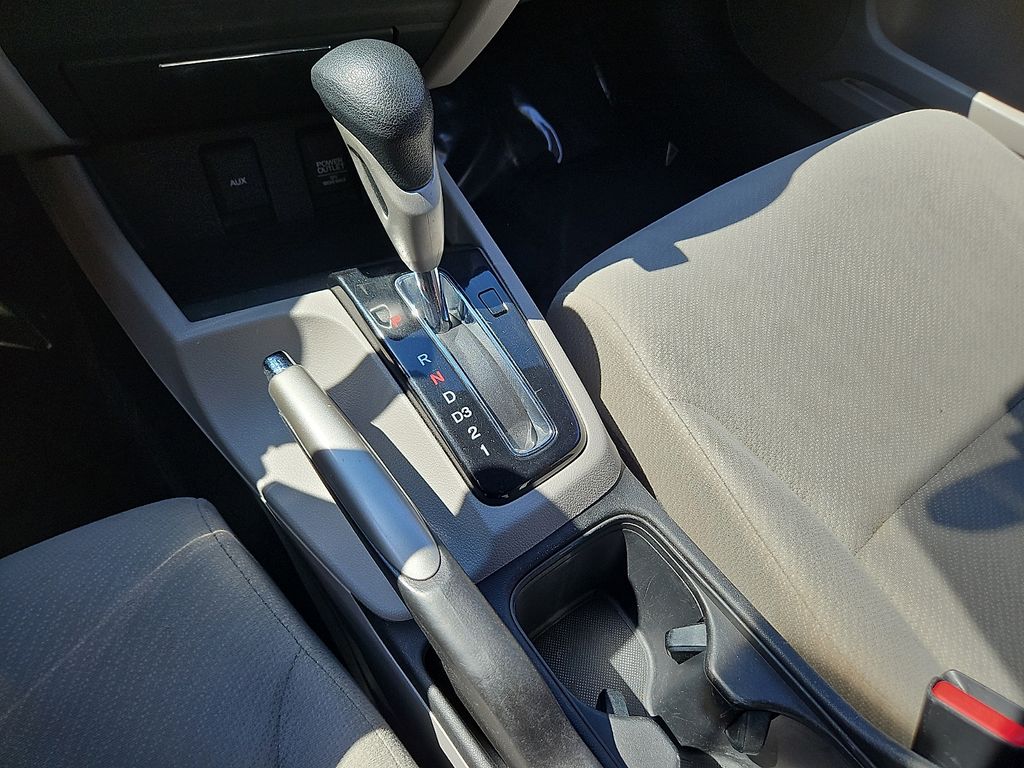 Thumbnail: 2013 Honda Civic - 14