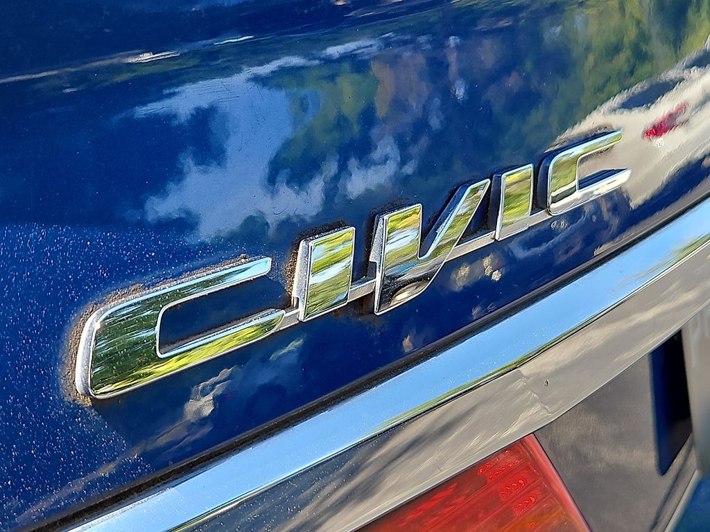 Thumbnail: 2013 Honda Civic - 7