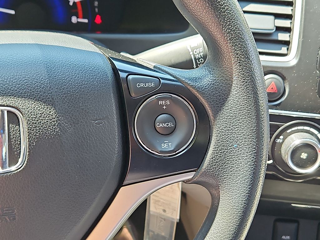 Thumbnail: 2013 Honda Civic - 24