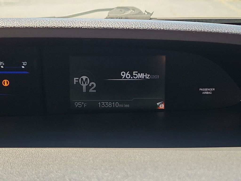 Thumbnail: 2013 Honda Civic - 26