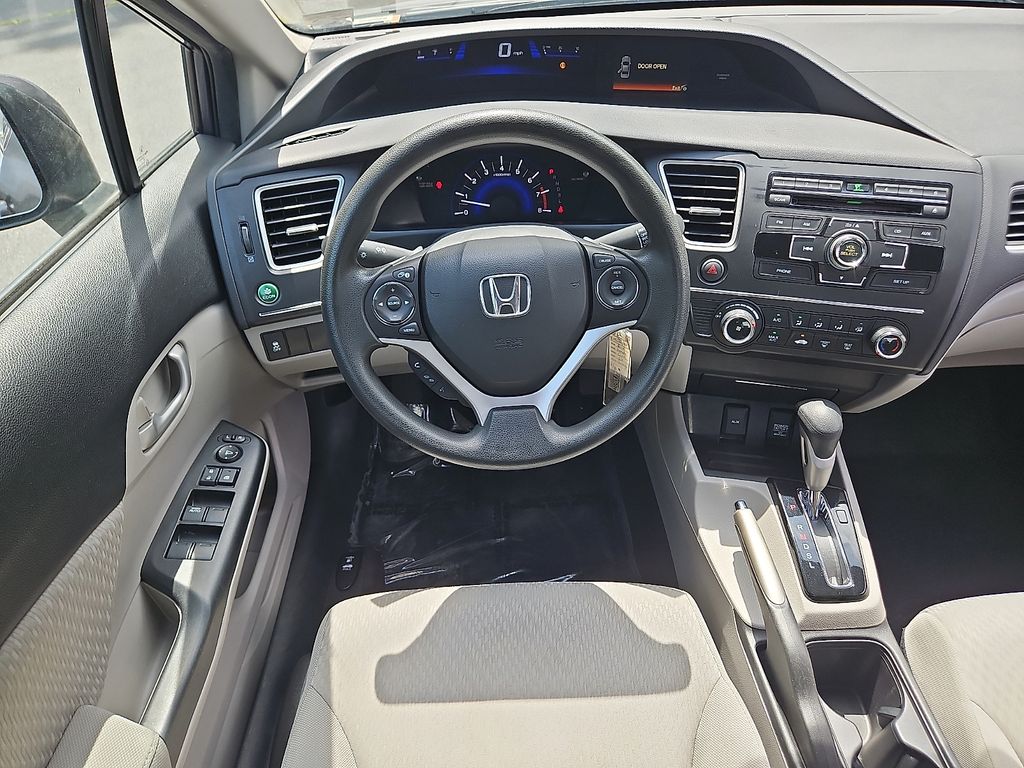 Thumbnail: 2014 Honda Civic - 2