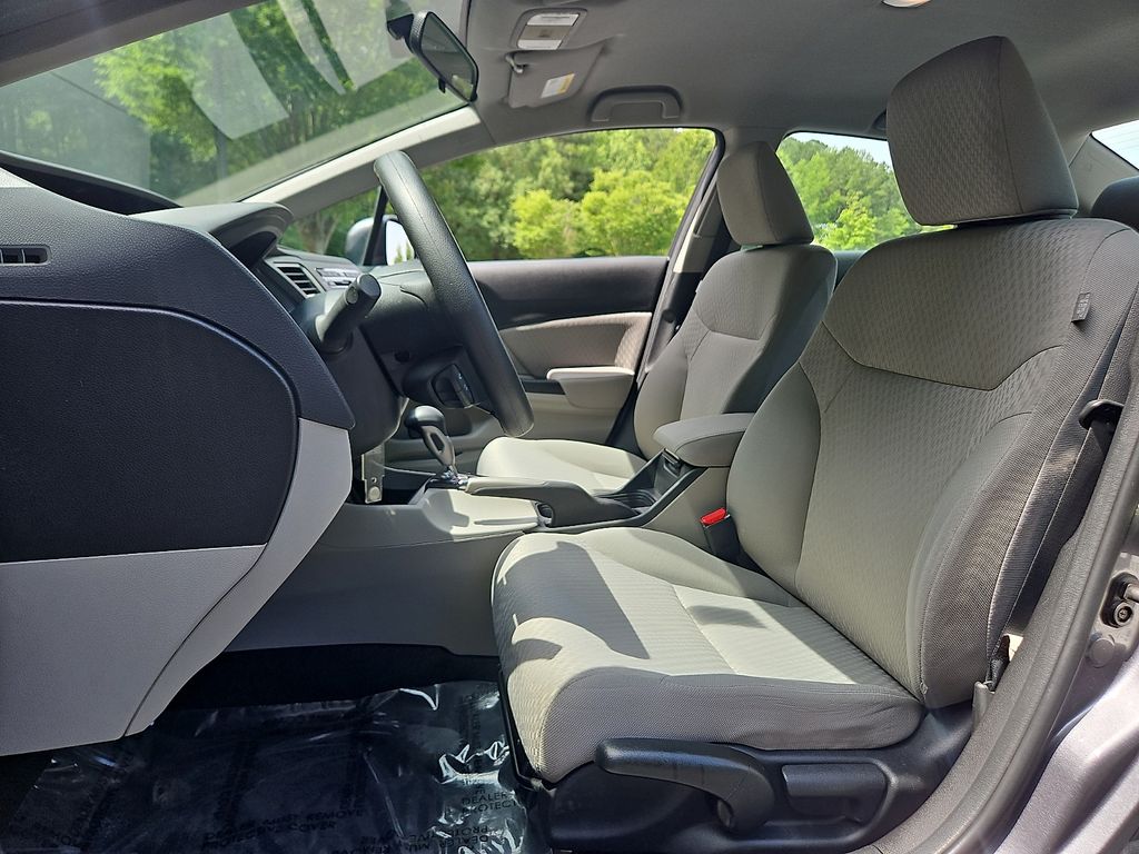 Thumbnail: 2014 Honda Civic - 11