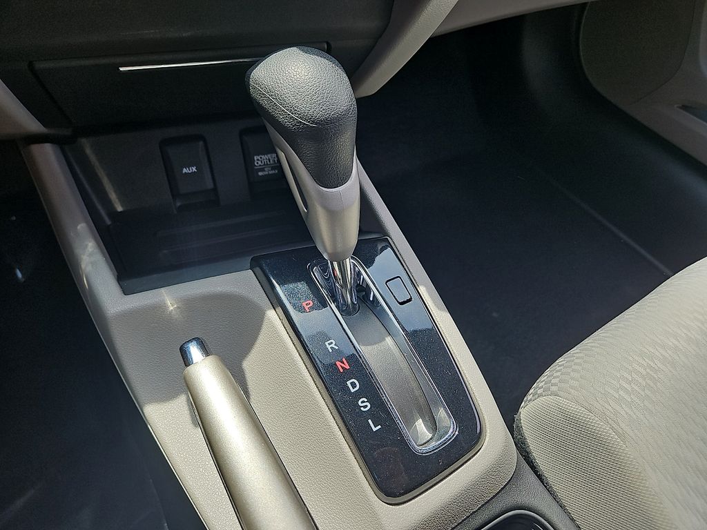 Thumbnail: 2014 Honda Civic - 14