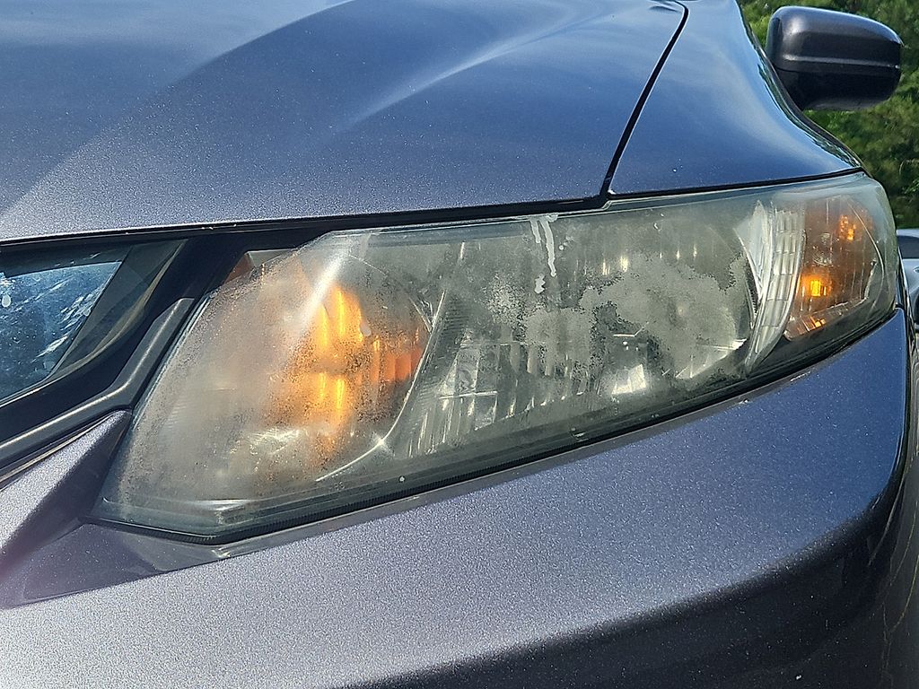 Thumbnail: 2014 Honda Civic - 20