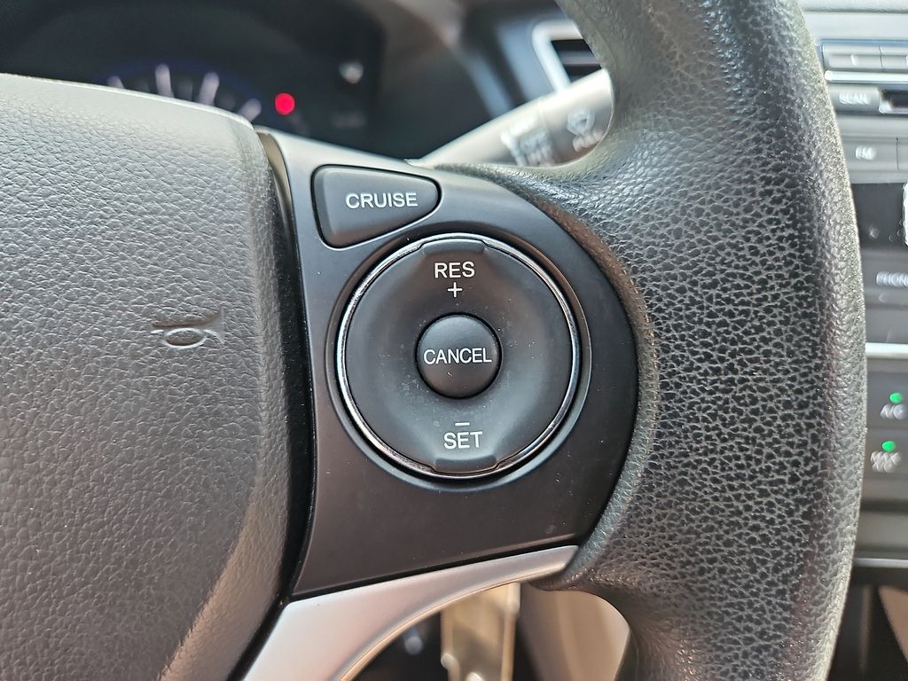 Thumbnail: 2014 Honda Civic - 24